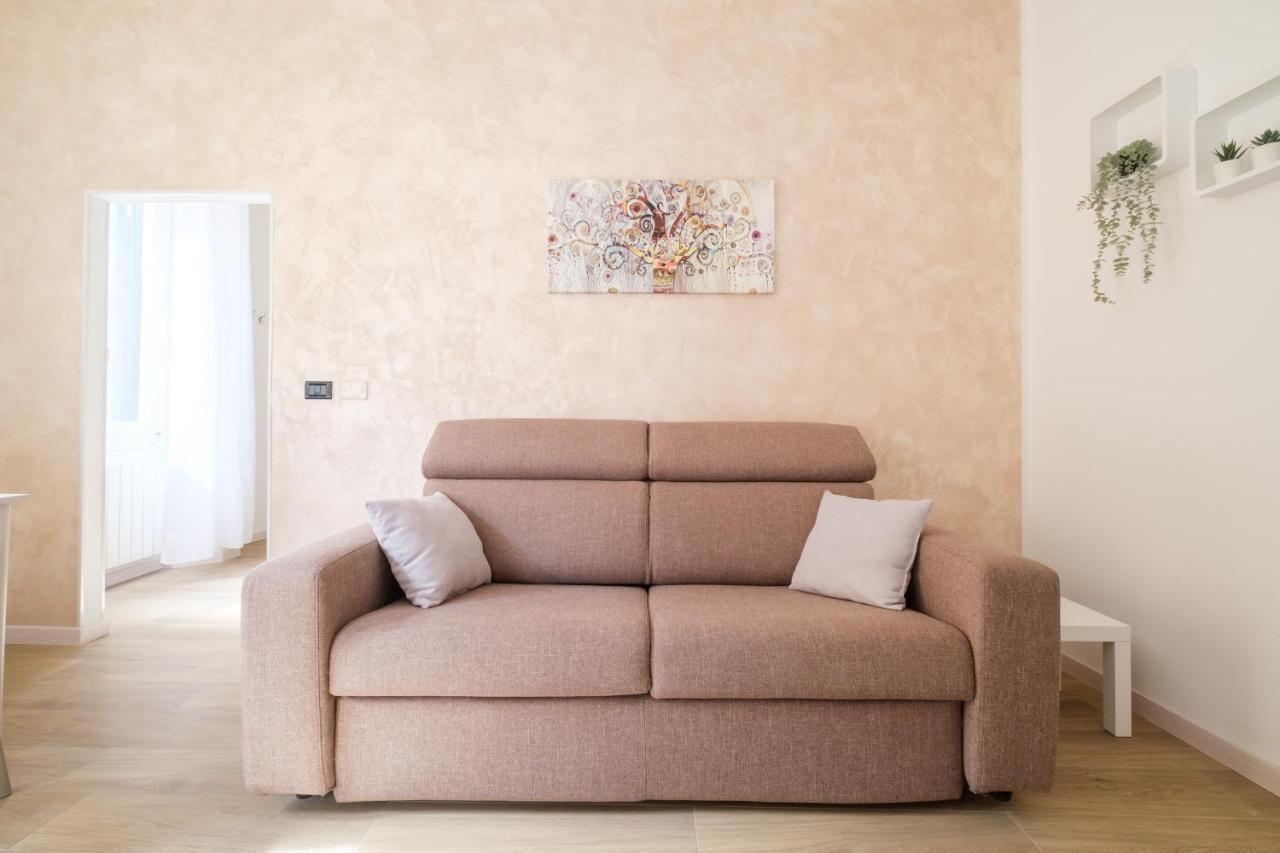 Residence Dell'Abbadia By Studio Vita Bolonha Exterior foto