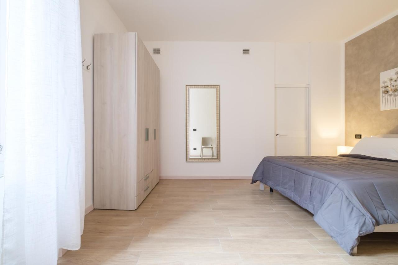 Residence Dell'Abbadia By Studio Vita Bolonha Exterior foto